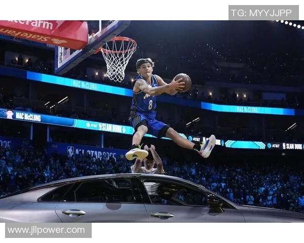 2016年NBA扣篮大赛冠军精彩回顾与传奇瞬间分析